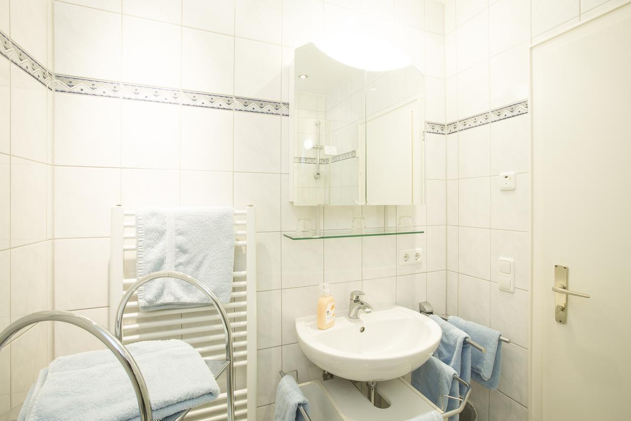 Hotel Giesing Мюнхен Экстерьер фото