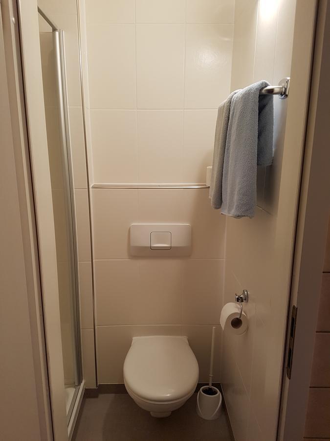 Hotel Giesing Мюнхен Экстерьер фото