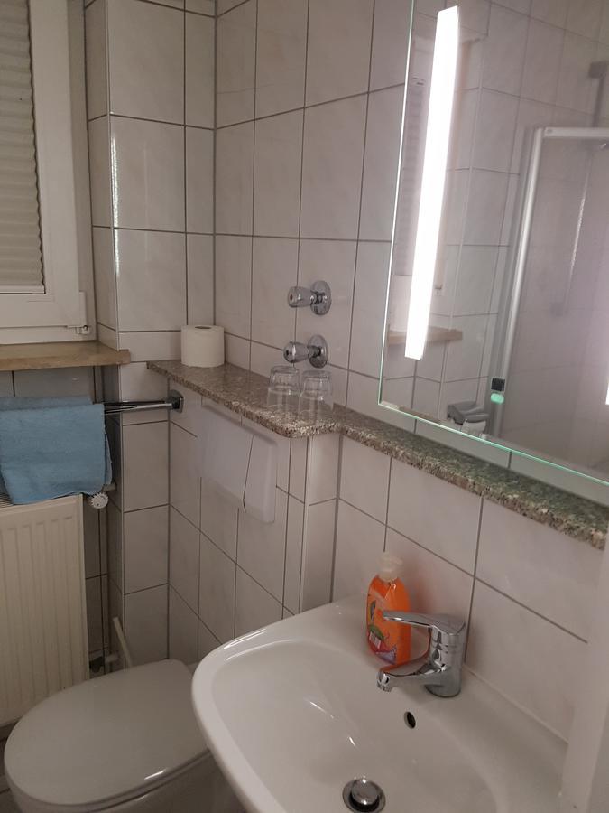 Hotel Giesing Мюнхен Экстерьер фото