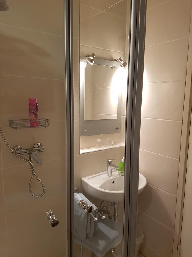 Hotel Giesing Мюнхен Экстерьер фото